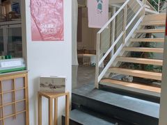 -纳地素食(石门公园店)