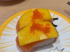 -友壹町寿司(佛山新DNA店)