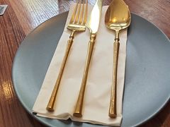 -克比叔叔印度餐厅Kebabs on the Grille(永康路分店)