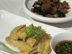 -上海小南国(正大店)