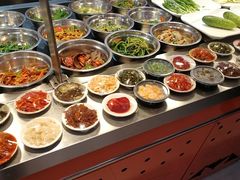 -闫家粥铺(吉林大路店)