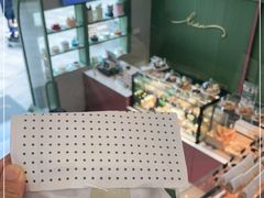 -tuan woodfire kitchen(锦绣坊店)