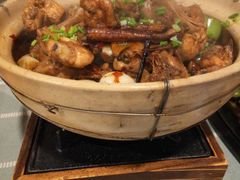 -虎虎龙虾大排档(双井店)