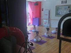 -北京红舞鞋少儿形体舞蹈教育(高新融侨城校区)