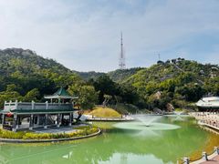 -景山公园