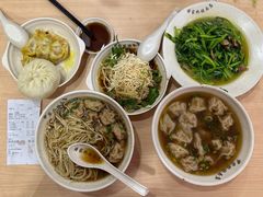 -蒋家桥饺面店(东关街店)