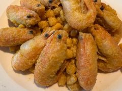 -庆江南江南菜(琴湖溪里花园城店)