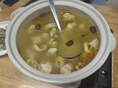 -金龙·打边炉(南京西路店)