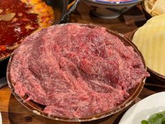 -楠火锅(太古里总店)