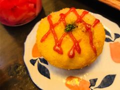 -金龙咖喱