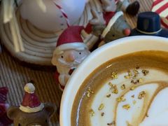 -COFFEE HOLIC(朝外SOHO店)