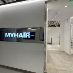点击看大图 -MY HAIR ARDOR