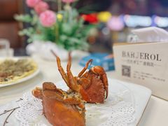 同安煎蟹-鑫悦楼煎蟹·16年海鲜大排档