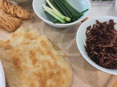 -大鸭梨烤鸭(石佛营店)