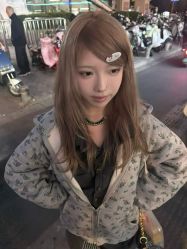 -BEAUTY HAIR GANO