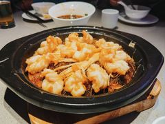 -茅庐川菜(烟台吾悦广场店)