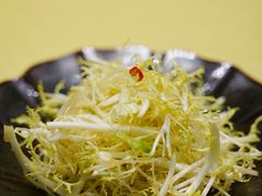 -绿岛国际酒店·海鲜酒楼(八七路店)