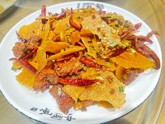 -鸿运楼·舌尖上的徽菜