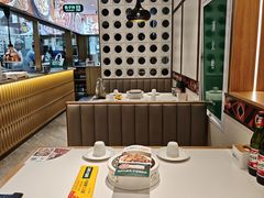 -西域胡氏大盘鸡(谈固店)