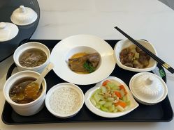 -宝生月子中心·私家园林式(龙华观澜店)