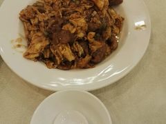 -郭林家常菜(洋桥店)