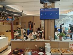 -梅利汴京烤鸭•开封豫菜地标店(晋安路店)