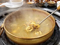 -阿山卓·野生菌火锅·纳西火塘烤肉