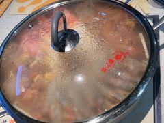 -黄记煌三汁焖锅(顺义华联店)