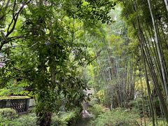 -成都杜甫草堂博物馆