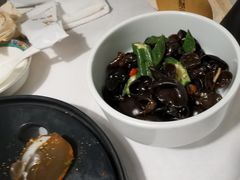 -肆月河豚·新淮扬(金融街店)