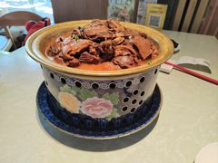 -金典银峰老鹅馆·昆山菜(亭林公园店)