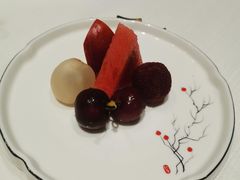 -富力丽思卡尔顿酒店·丽轩中餐厅