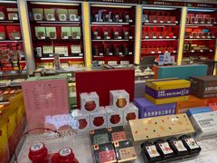 -北京同仁堂(四川中路店)