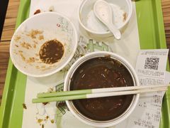 -老乡鸡(池州商之都店)