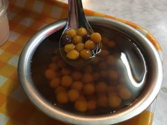 番薯小水圆-鲜甜阁·甜品小吃(七星路店)