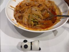 -眉州东坡(华联万柳店)