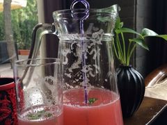 红提柠檬水-唐廊烤鸭店(工体店)