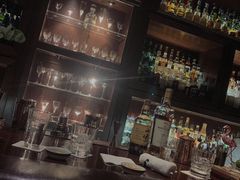 -The Bottle Bar(羲和商业广场店)