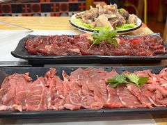 -田村·酸汤鲜牦牛肉火锅(布达拉宫广场店)