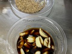 -老四烧烤(永吉胡同店)