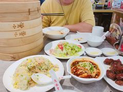 -鼎泰丰(国贸商城店)