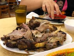 -维吾尔餐厅(宜山路店)