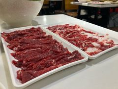-食潮汕头鲜牛馆(望京保利店)