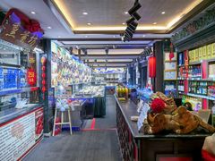 -盈春大饭店(千山路店)