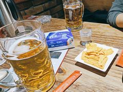 -珍祥烧烤·骨汤涮肚(无影山店)