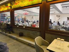 -月福京味斋·烤鸭店·北京菜(鼓楼总店)