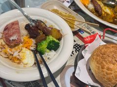 -敏华冰厅(平安金融中心店)