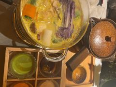 -叶叶菩提(太原别墅店)