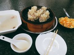 -马家烧麦(总店)