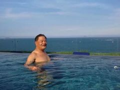 -芽庄喜来登水疗酒店